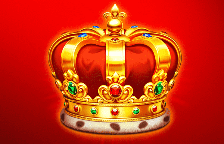 True Crown Slot
