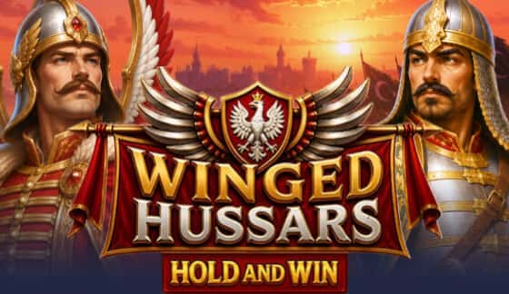 Winged Hussars