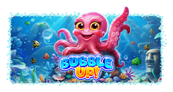 Bubble Up!