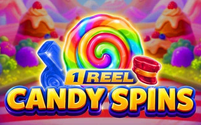 1 Reel – Candy Spins