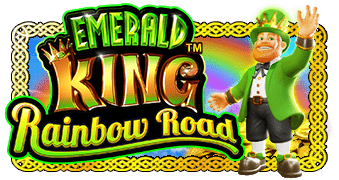 Emerald King® Rainbow Road