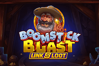 Boomstick Blast: Link & Loot