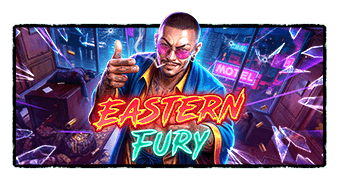 Eastern Fury