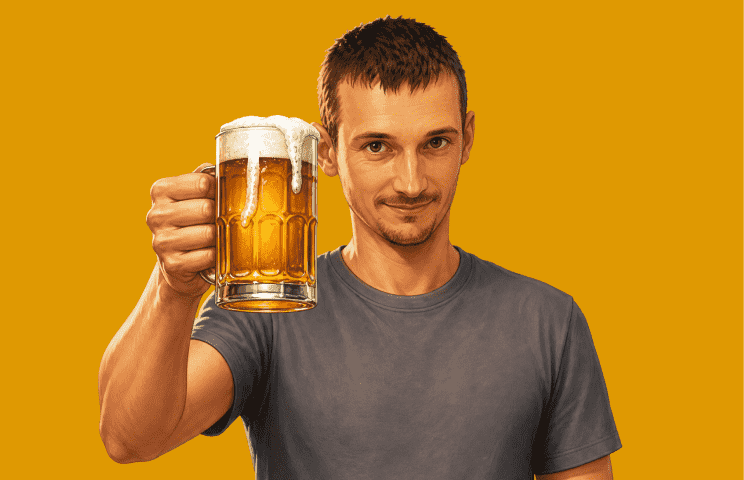 Jacka Beer
