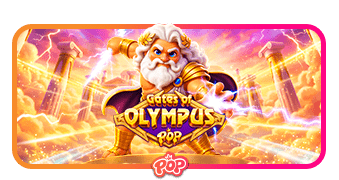 Gates of Olympus POP