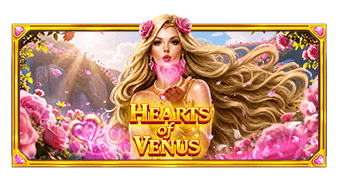 Heart of Venus