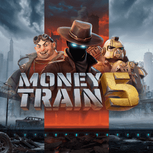 Money Train 5