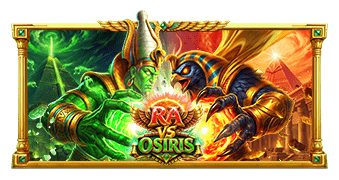 Ra vs Osiris