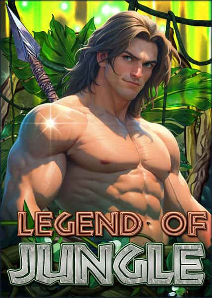 Legend of Jungle