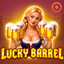 Lucky Barrel