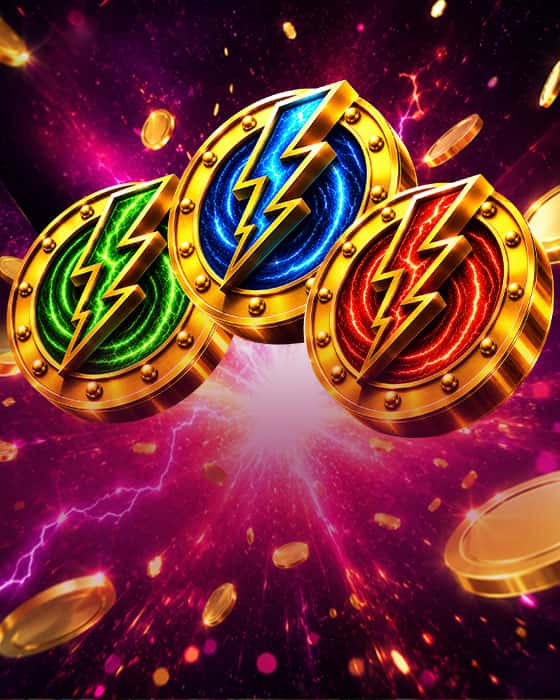 3X Coin Blitz