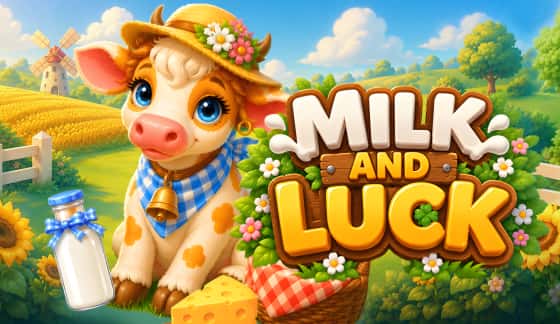 Milk & Luck
