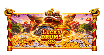 Lucky Drums 88