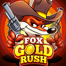 Fox Gold Rush