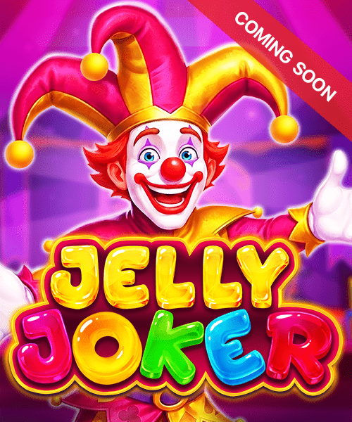 Jelly Joker