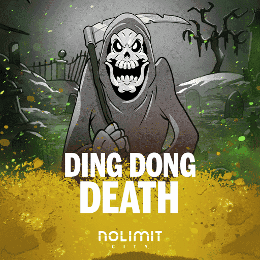 Ding Dong Death