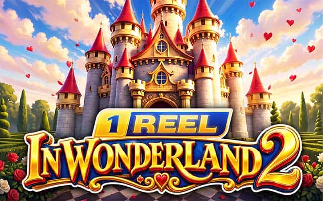 1 Reel – In Wonderland 2