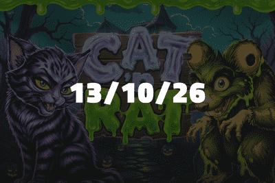 Cat ’n Rat