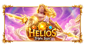 Helios – Triple Sun