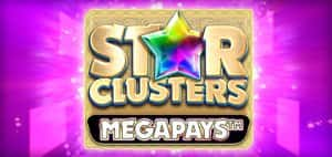 Star Clusters Megapays