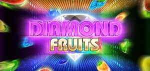 Diamond Fruits