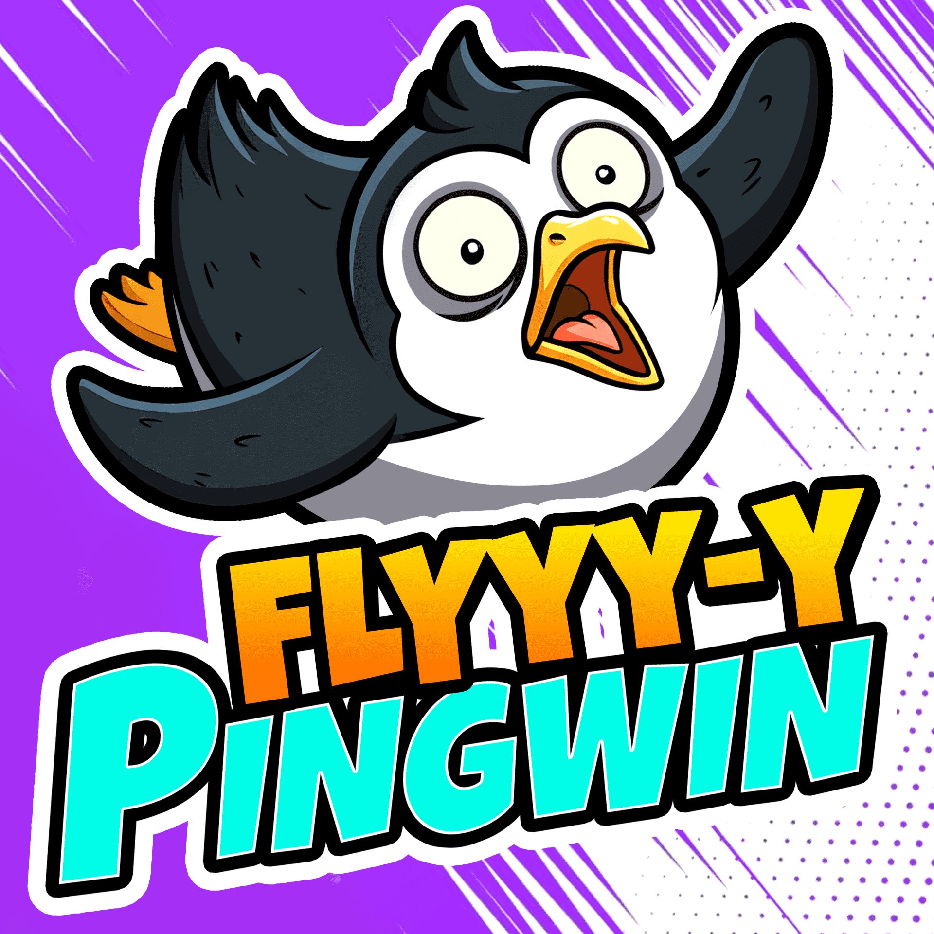 PingWin Fly