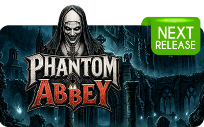 Phantom Abbey