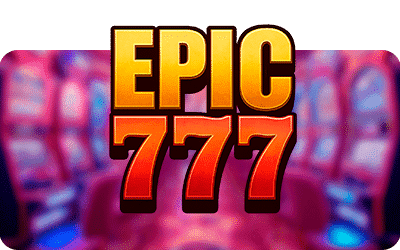 Epic 777