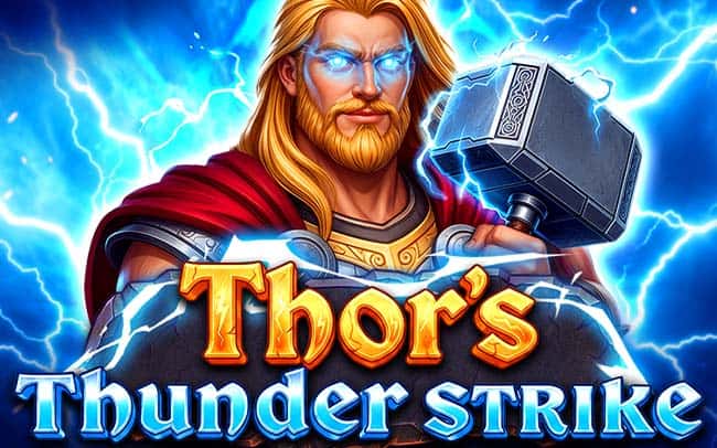 Thor’s Thunder Strike