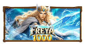Freya 1000