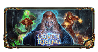 Coven Rising