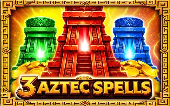 3 Aztec Spells