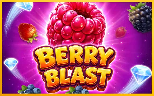 Berry Blast