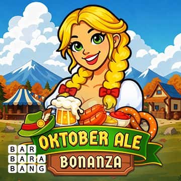 Oktober Ale Bonanza