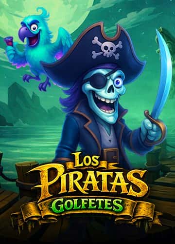 Los Piratas Golfetes