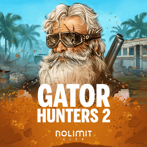 Gator Hunters 2