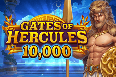 Gates of Hercules 10,000