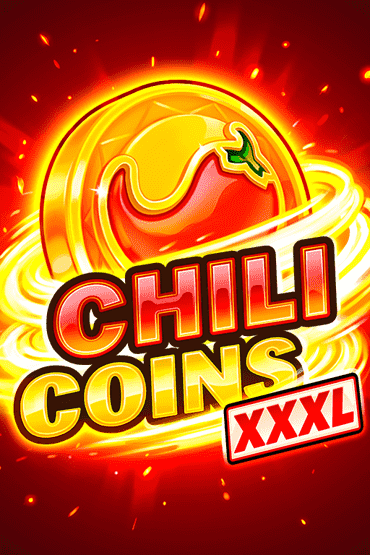 Chili Coins XXXL