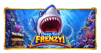 Deep Sea Frenzy
