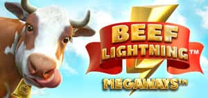 Beef Lightning