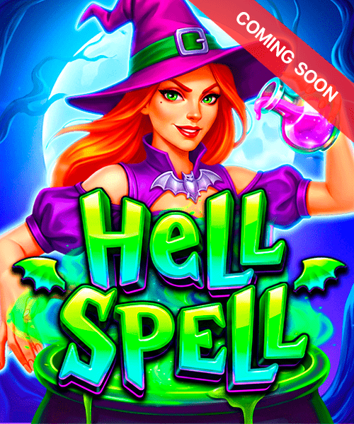 Hell Spell