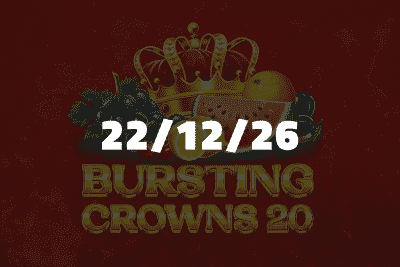 Bursting Crowns 20