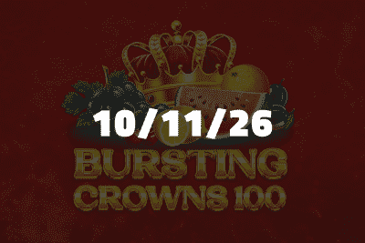 Bursting Crowns 100