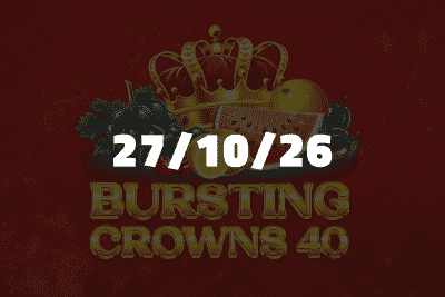 Bursting Crowns 40