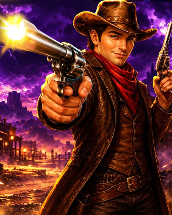 Outlaw Gold X-UNLOCK