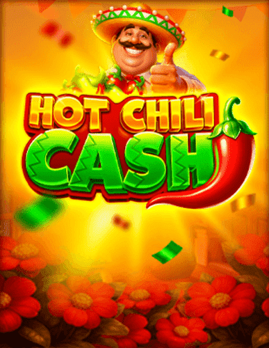 Hot Chili Cash