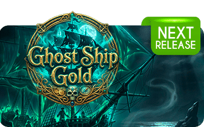 Ghost Ship Gold
