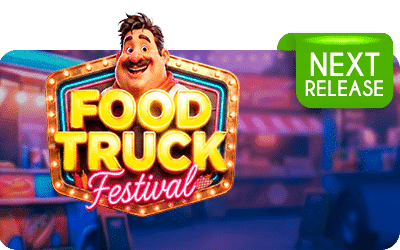 Food Truck Festival