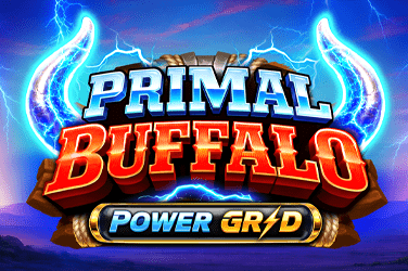Primal Buffalo PowerGrid