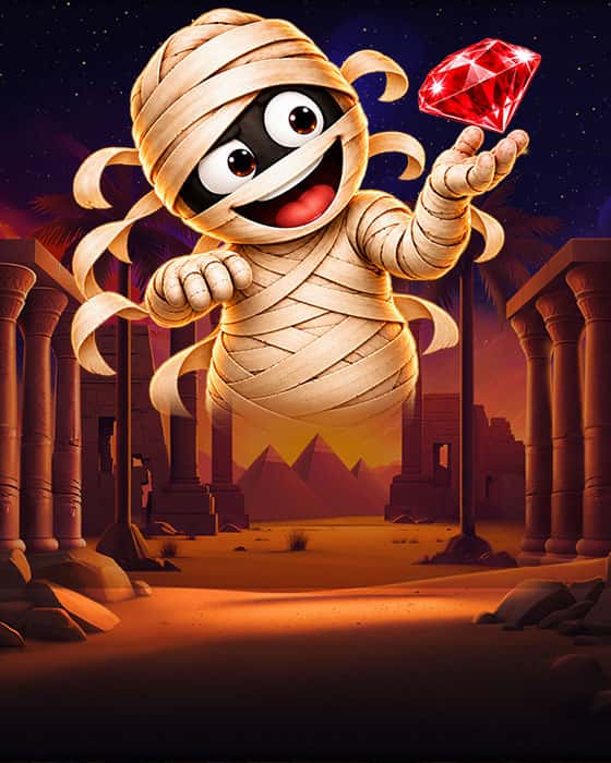 Super Mummy Link
